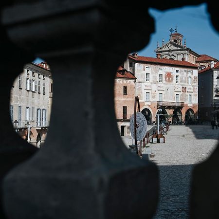 Apartament Casa Marco Mondovì Zewnętrze zdjęcie