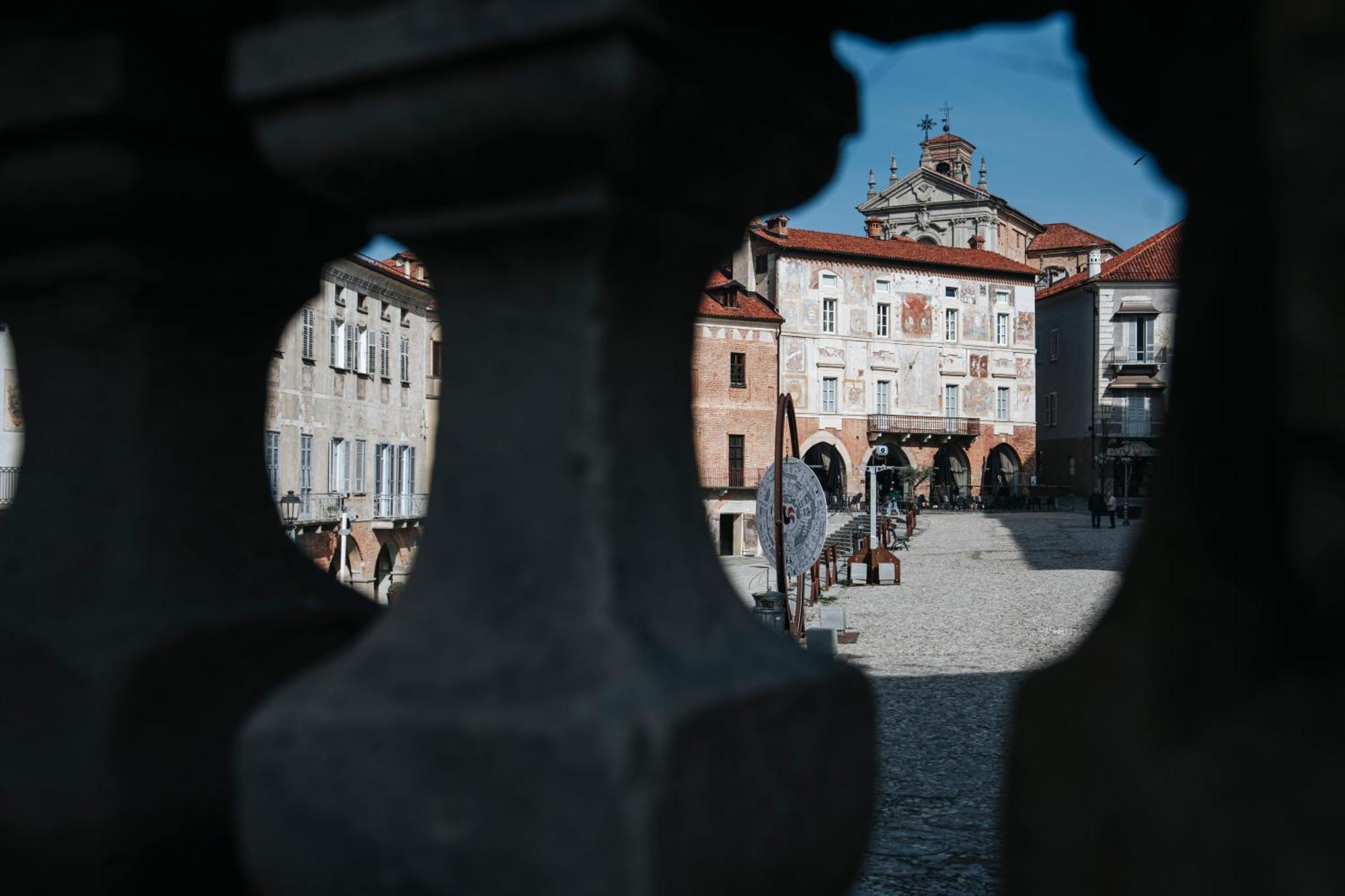 Apartament Casa Marco Mondovì Zewnętrze zdjęcie