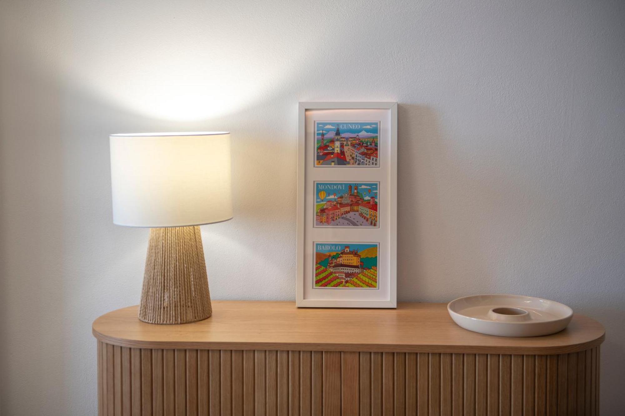 Apartament Casa Marco Mondovì Zewnętrze zdjęcie