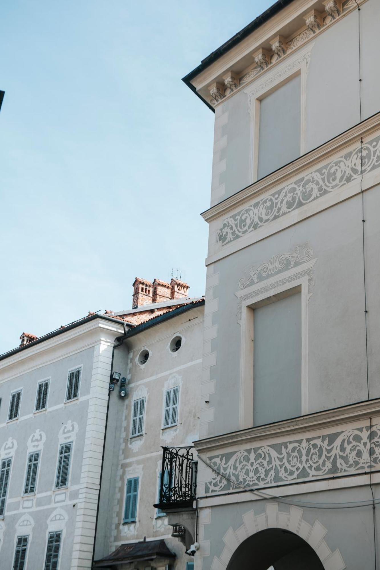 Apartament Casa Marco Mondovì Zewnętrze zdjęcie