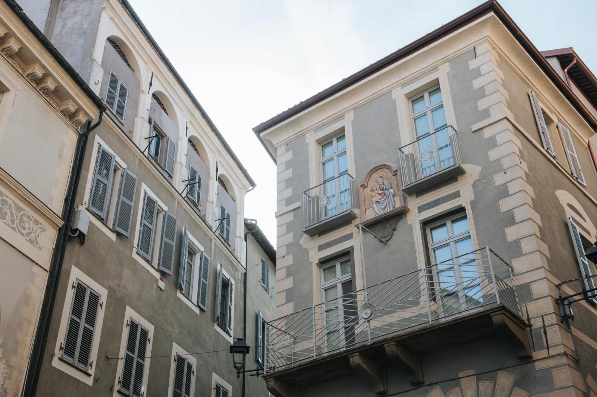 Apartament Casa Marco Mondovì Zewnętrze zdjęcie