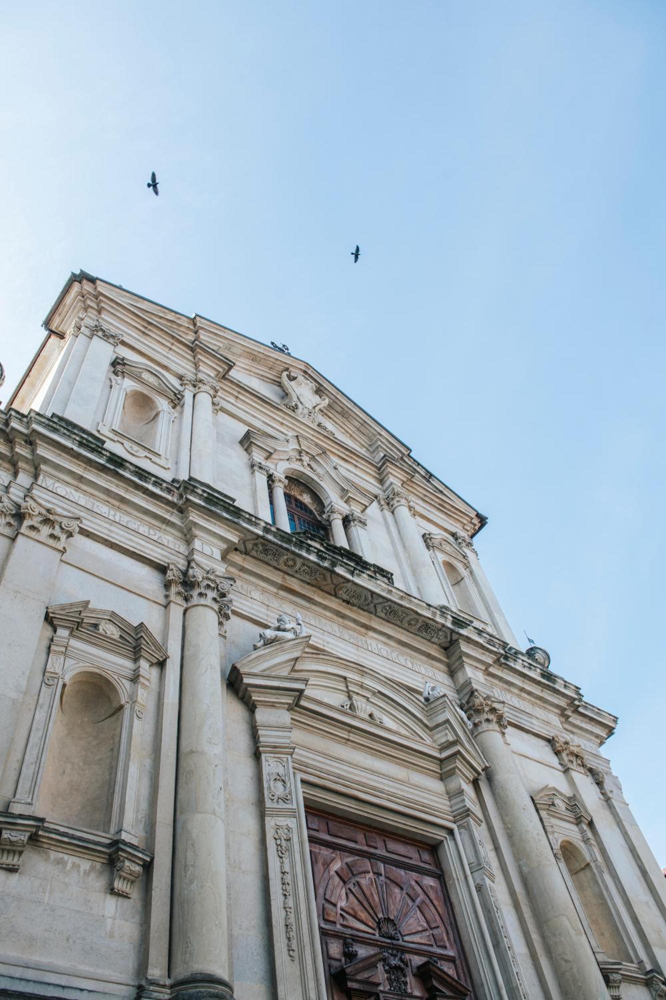 Apartament Casa Marco Mondovì Zewnętrze zdjęcie