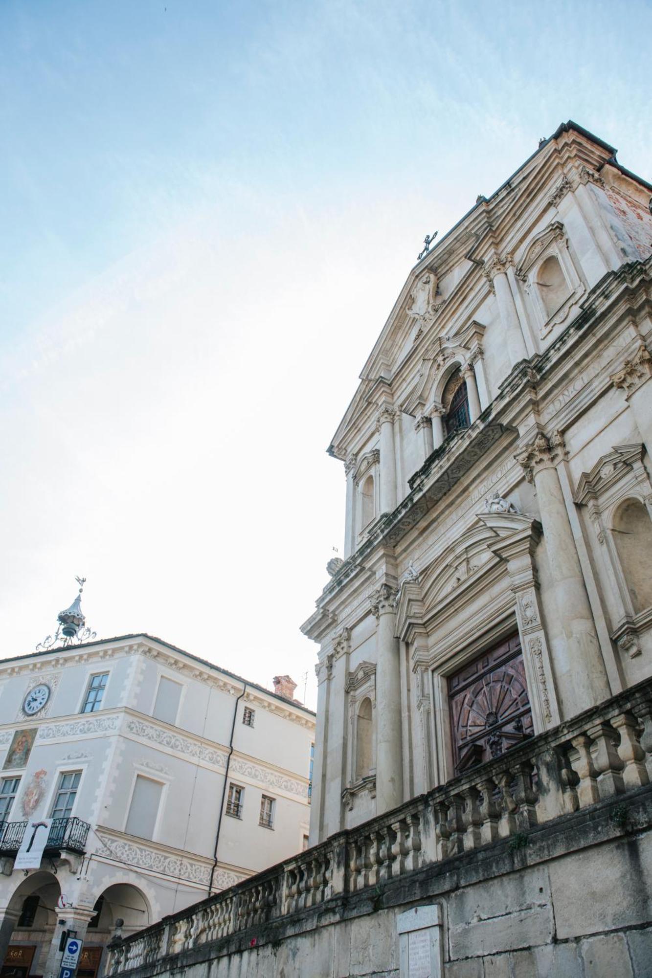 Apartament Casa Marco Mondovì Zewnętrze zdjęcie