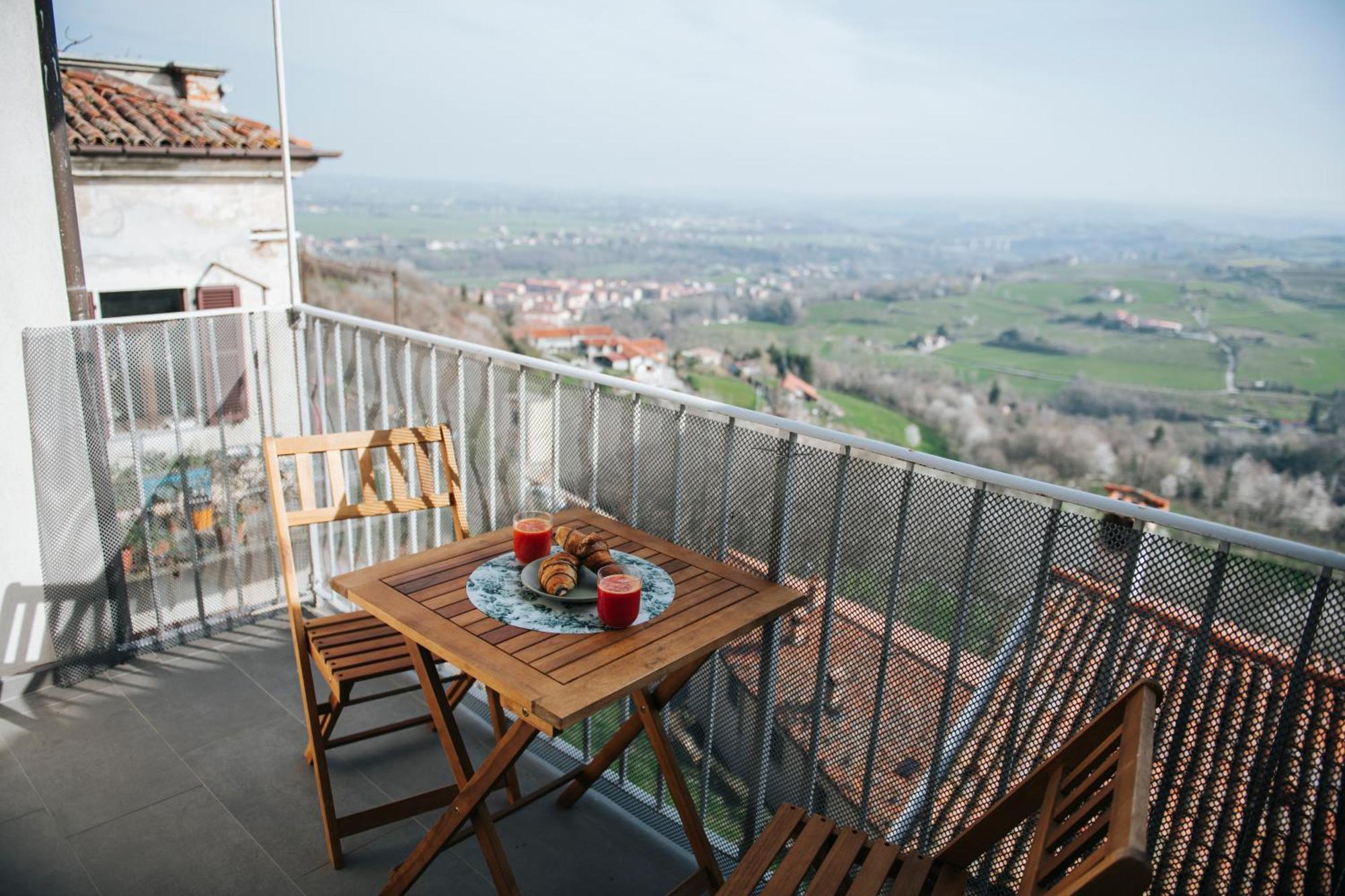 Apartament Casa Marco Mondovì Zewnętrze zdjęcie