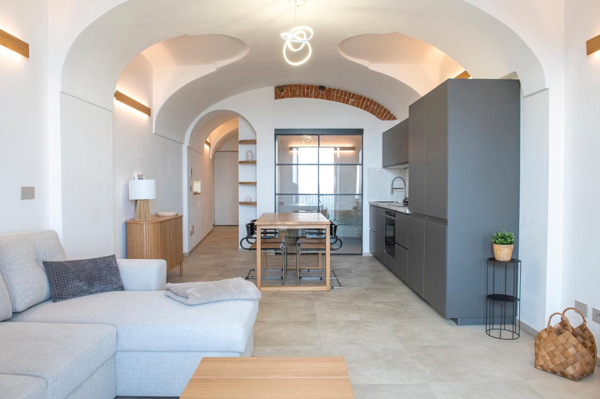 Apartament Casa Marco Mondovì Zewnętrze zdjęcie