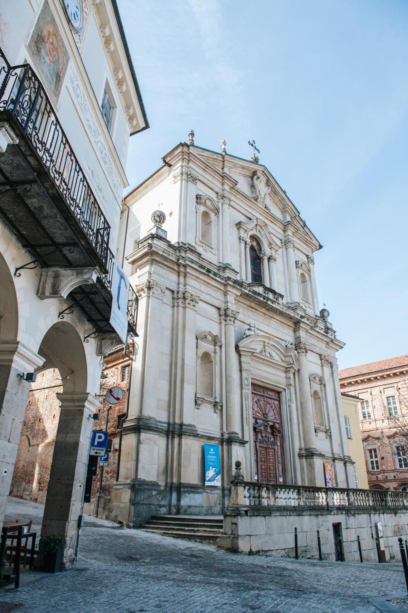 Apartament Casa Marco Mondovì Zewnętrze zdjęcie