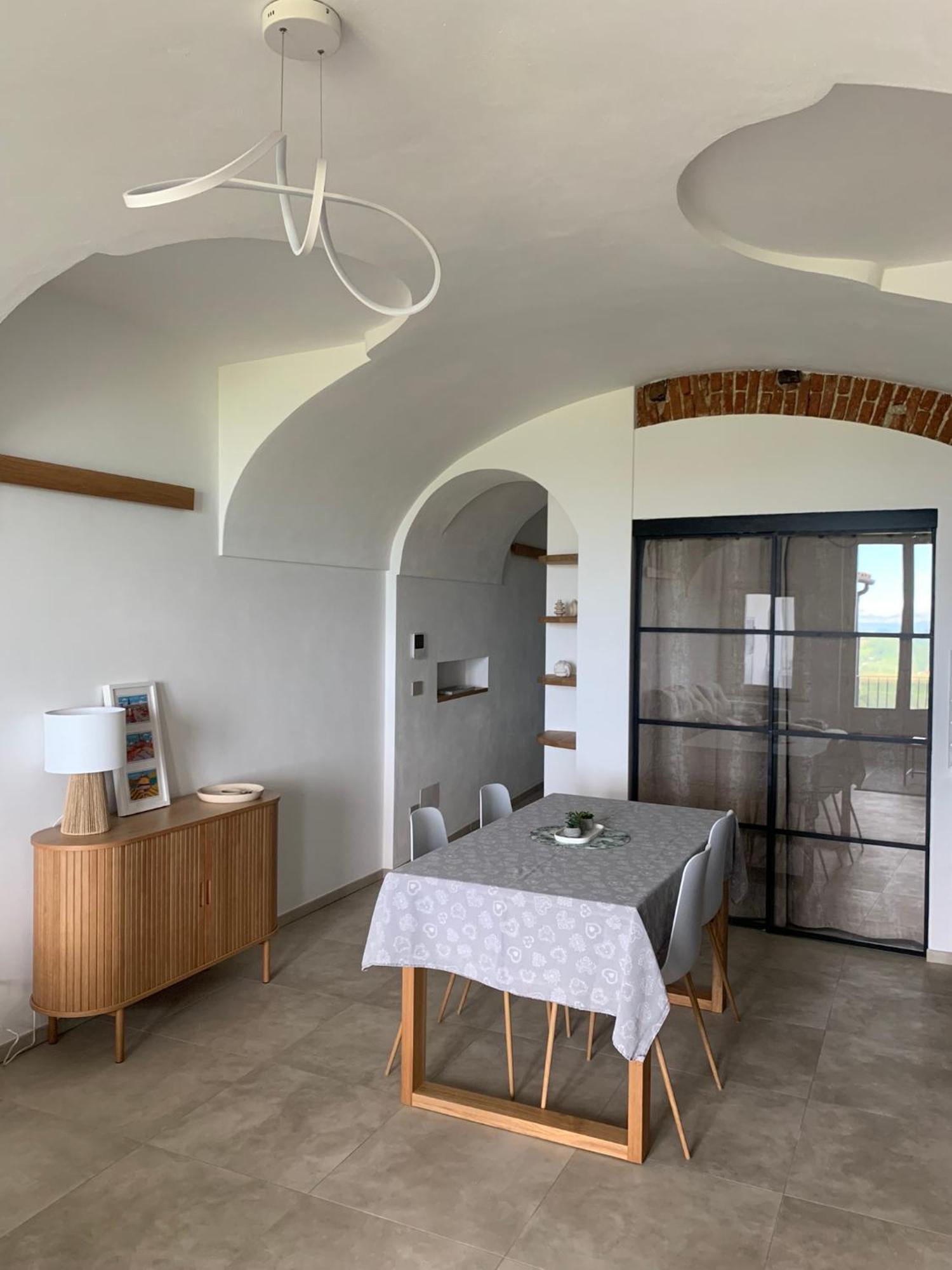 Apartament Casa Marco Mondovì Zewnętrze zdjęcie